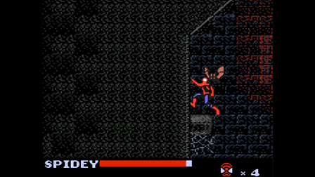 Spider-Man Screenshot 2
