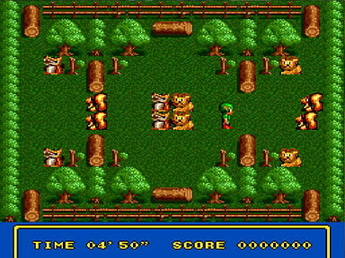 Tricky Kick Screenshot 2