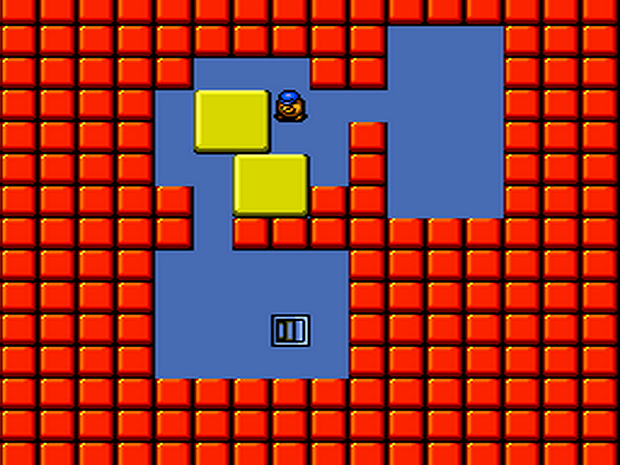 Puzzle Boy Screenshot 2