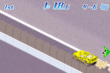 Cars Screenshot 3