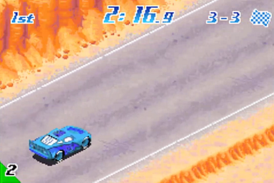 Cars Screenshot 4