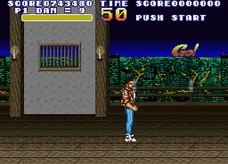 Sengoku Denshou Screenshot 4
