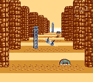 After Burner Screenshot 3