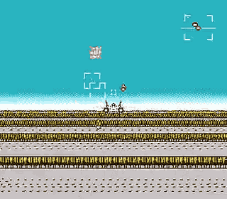 After Burner Screenshot 4