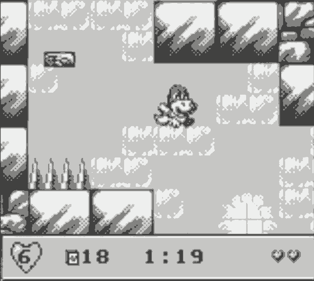 We're Back! A Dinosaur's Story Screenshot 3