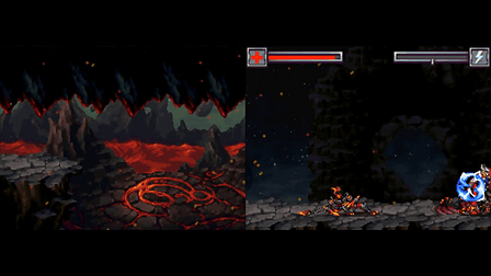 Thor: God of Thunder Screenshot 3