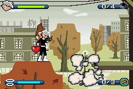 Nicktoons Unite! Screenshot 4