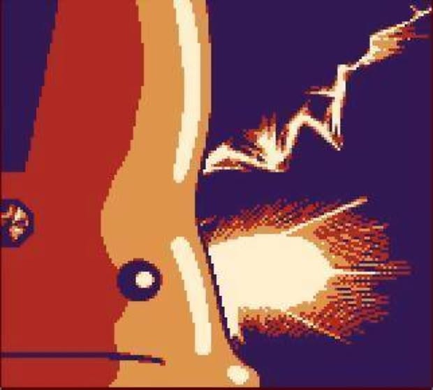 Pocket Puyo Puyo Tsuu Screenshot 3