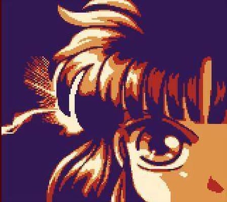 Pocket Puyo Puyo Tsuu Screenshot 4