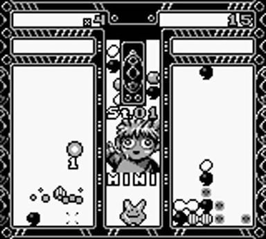 Pocket Puyo Puyo Tsuu Screenshot 6