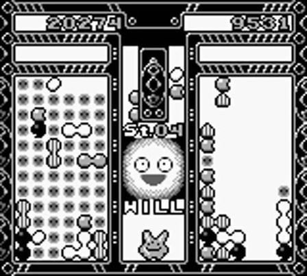 Pocket Puyo Puyo Tsuu Screenshot 7