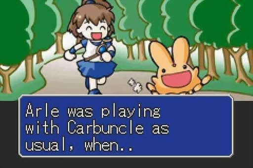 Puyo Pop Screenshot 4