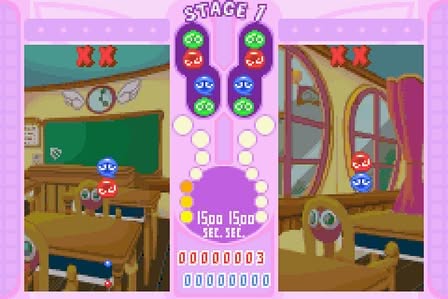 Puyo Pop Fever Screenshot 5