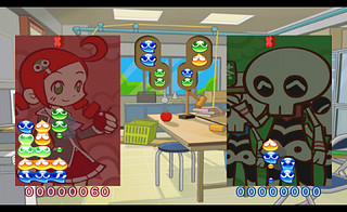 Puyo Puyo 7 Screenshot 4