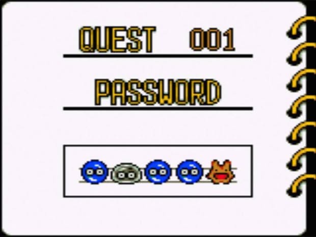 Nazo Puyo: Arle no Roux Screenshot 5