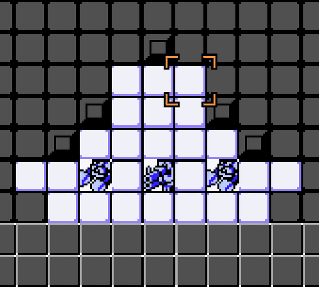 Puyo Puyo Gaiden: Puyo Wars Screenshot 4