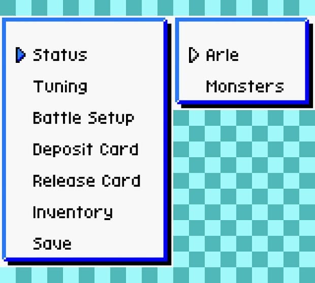 Arle no Bouken: Mahou no Jewel Screenshot 5