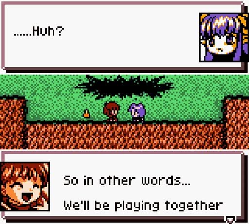 Arle no Bouken: Mahou no Jewel Screenshot 6