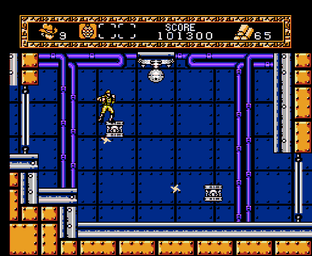 The Young Indiana Jones Chronicles Screenshot 3