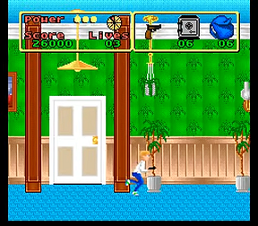 Home Alone Screenshot 2