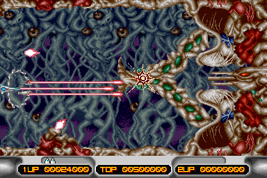 X Multiply Screenshot 4