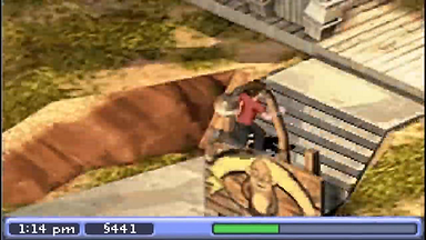 Screenshot 2 of The Sims 2