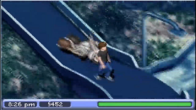 Screenshot 3 of The Sims 2