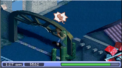Screenshot 4 of The Sims 2