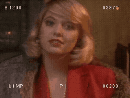 Who Shot Johnny Rock? Screenshot 2