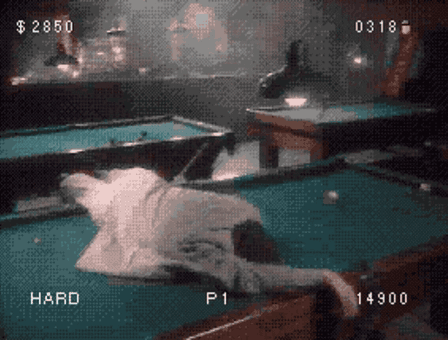 Who Shot Johnny Rock? Screenshot 3