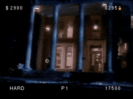 Who Shot Johnny Rock? Screenshot 4