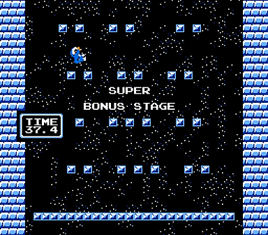 Vs. Ice Climber Screenshot 4