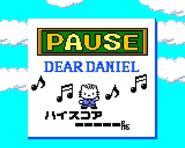 Dear Daniel no Sweet Adventure: Kitty-chan wo Sagashite Screenshot 3