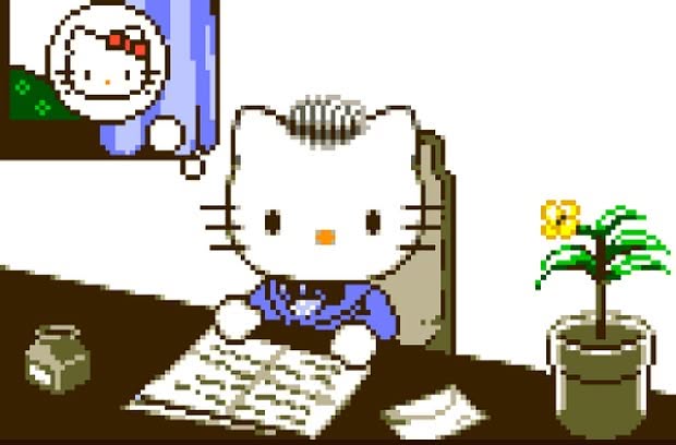 Dear Daniel no Sweet Adventure: Kitty-chan wo Sagashite Screenshot 4