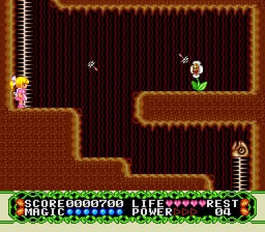 Screenshot 3 of Fushigi no Yume no Alice