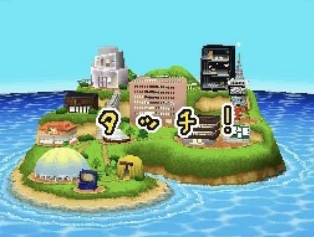 Tomodachi Collection Screenshot 2