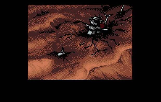 Screenshot 3 of Uchuu Senkan Yamato