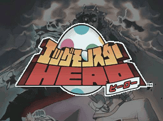 Egg Monster Hero Screenshot 7