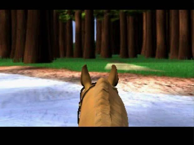 Barbie: Race & Ride Screenshot 4