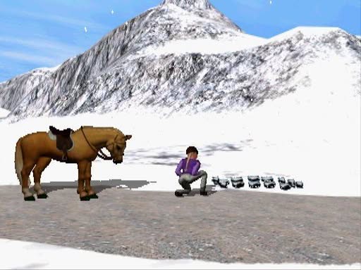 Barbie: Race & Ride Screenshot 6