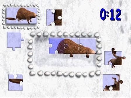 Barbie: Race & Ride Screenshot 7
