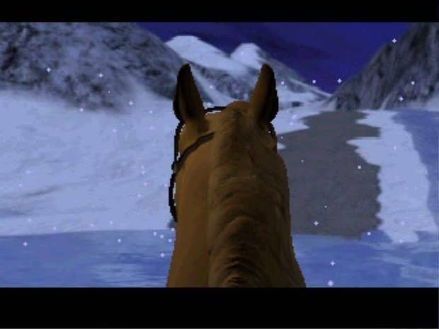 Barbie: Race & Ride Screenshot 8