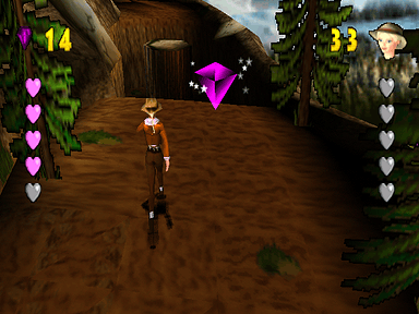 Barbie: Explorer Screenshot 3