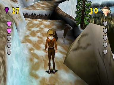 Barbie: Explorer Screenshot 4
