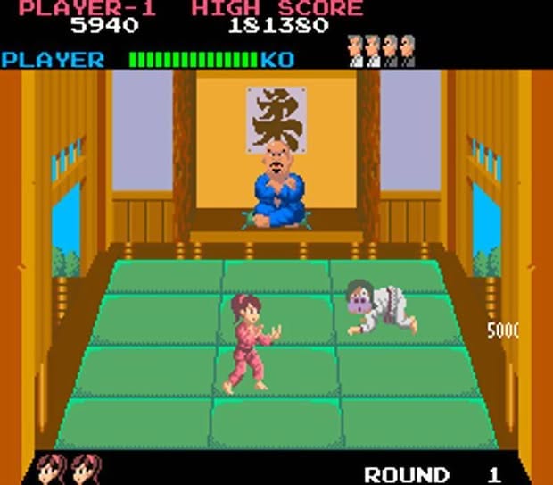 Screenshot 7 of Onna Sansirou: Typhoon Gal