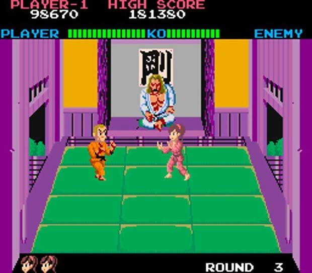Screenshot 9 of Onna Sansirou: Typhoon Gal
