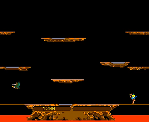 Joust Screenshot 2
