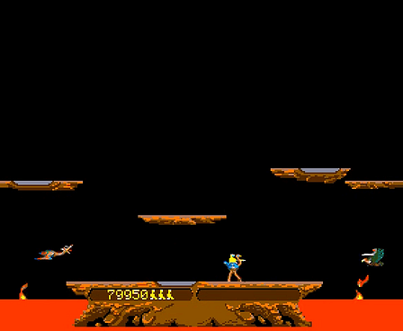 Joust Screenshot 4