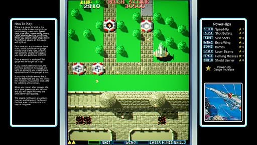 Slap Fight Screenshot 3