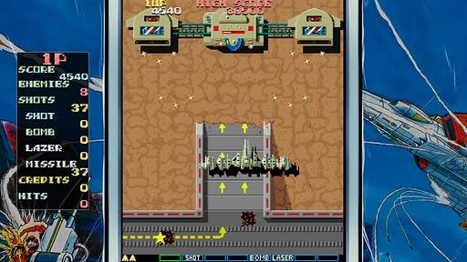 Slap Fight Screenshot 6